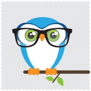 Admin Owl Inc. Logo